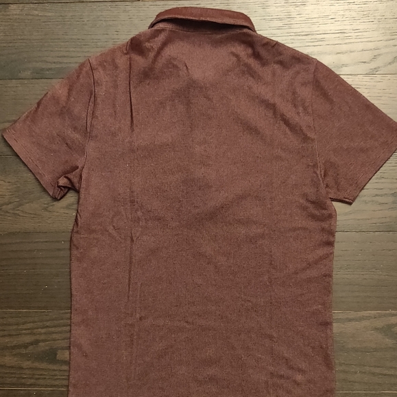 Men's Express Polo - Picture 4 of 4